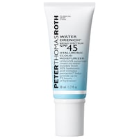 Peter Thomas Roth - Water Drench Broad Spectrum SPF 45 Hyaluronic Moisturizer