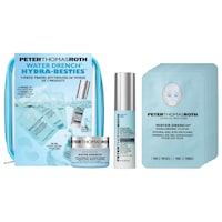 Peter Thomas Roth - Trousse de sept essentiels de voyage Water Drench® Hydra-Besties