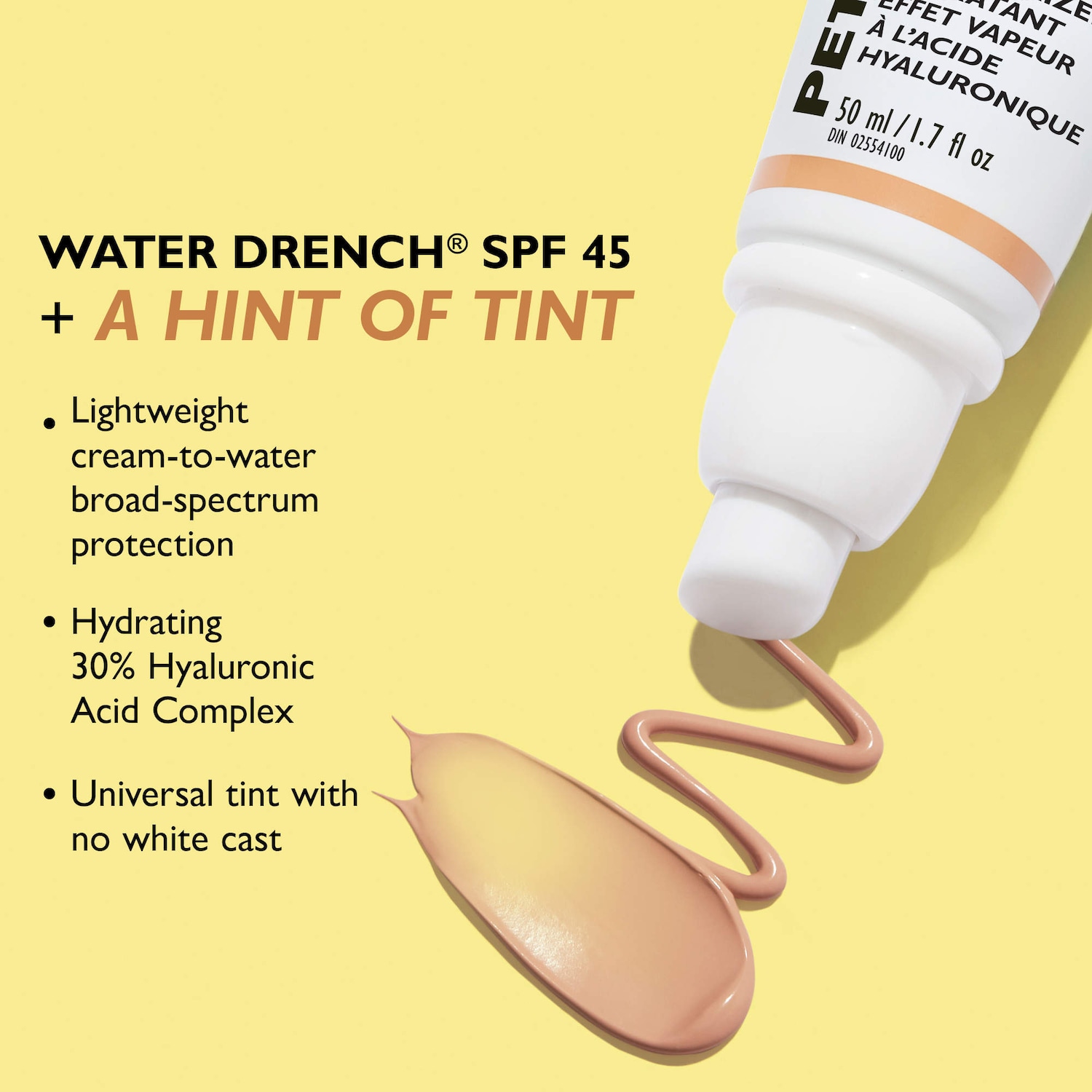 Peter Thomas Roth Water Drench Tinted SPF - Thumbnail 4