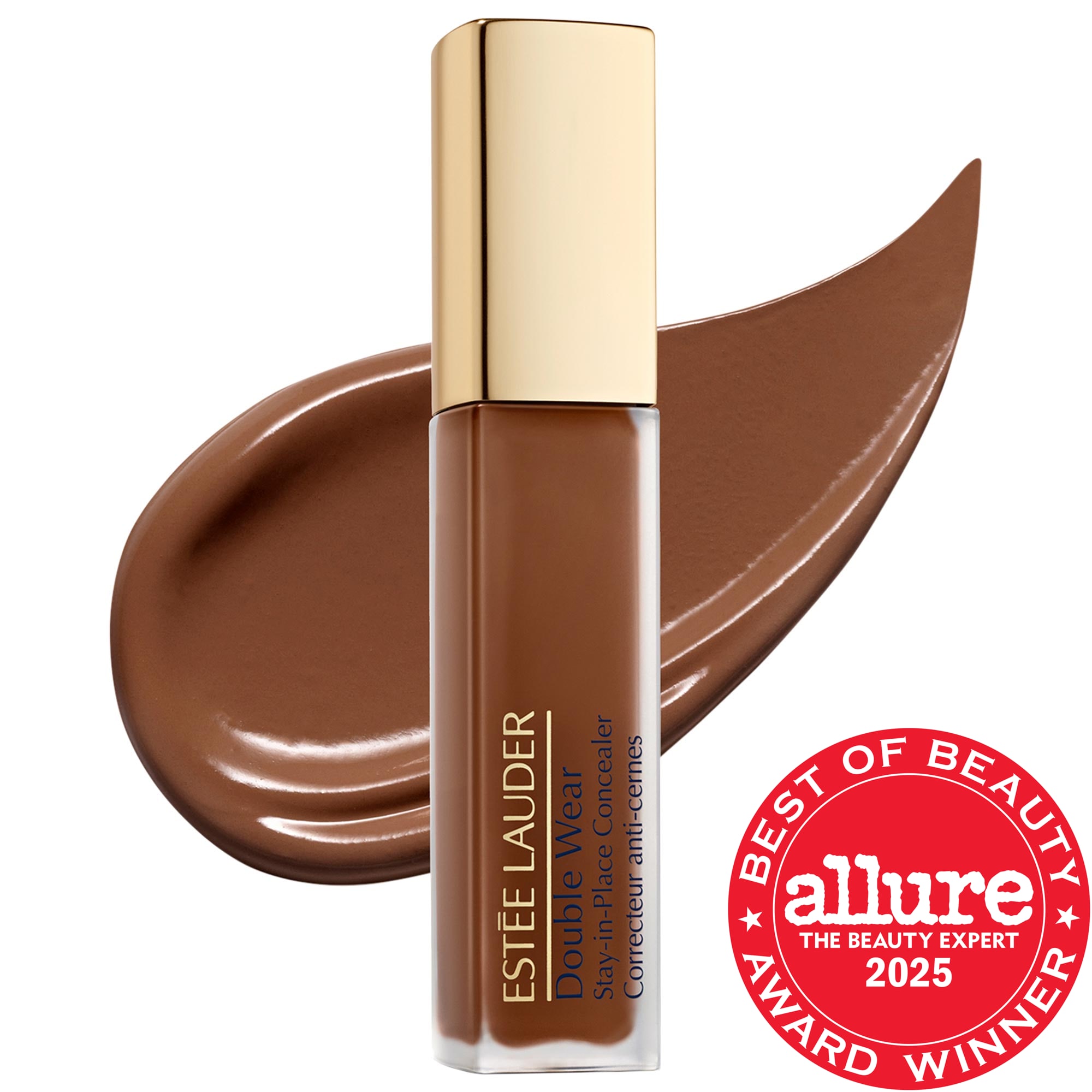 Estée Lauder Double Wear Stay-in-Place 24-Hour Concealer in 7W