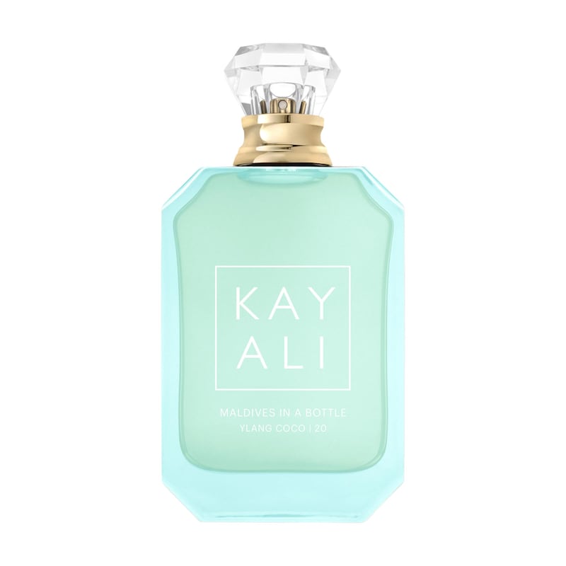 MALDIVES IN A BOTTLE YLANG COCO | 20 Eau de Parfum