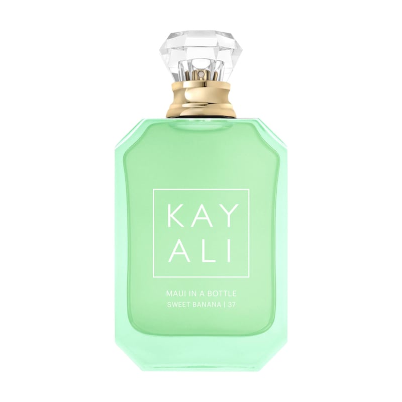 MAUI IN A BOTTLE SWEET BANANA | 37 Eau de Parfum
