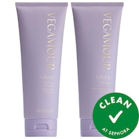 Vegamour - UPLIFT Volumizing Shampoo and Conditioner Set for Fine, Flat & Thinning Hair