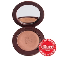 Fara Homidi - Essential Bronzer Refillable Compact