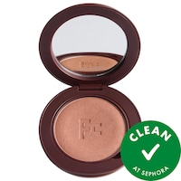Fara Homidi - Essential Bronzer Refillable Compact