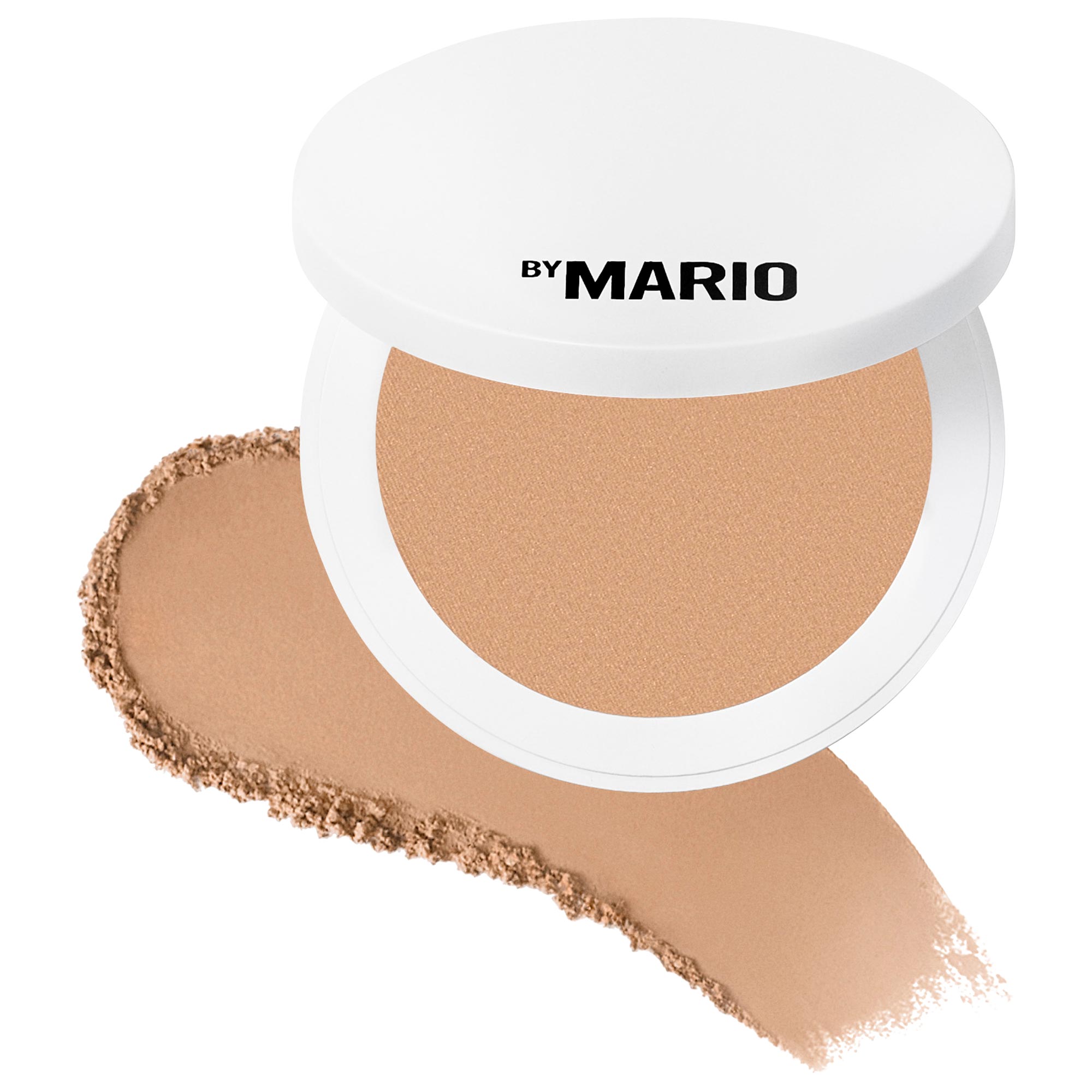 MAKEUP BY MARIO SoftSculpt® Talc-Free Blurring Bronzer 0.25 oz/7 g