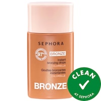 SEPHORA COLLECTION - Instant Bronzing Drops