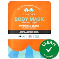 SEPHORA COLLECTION - Body Mask for Chest and Bum