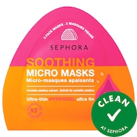 SEPHORA COLLECTION - Micro Masks