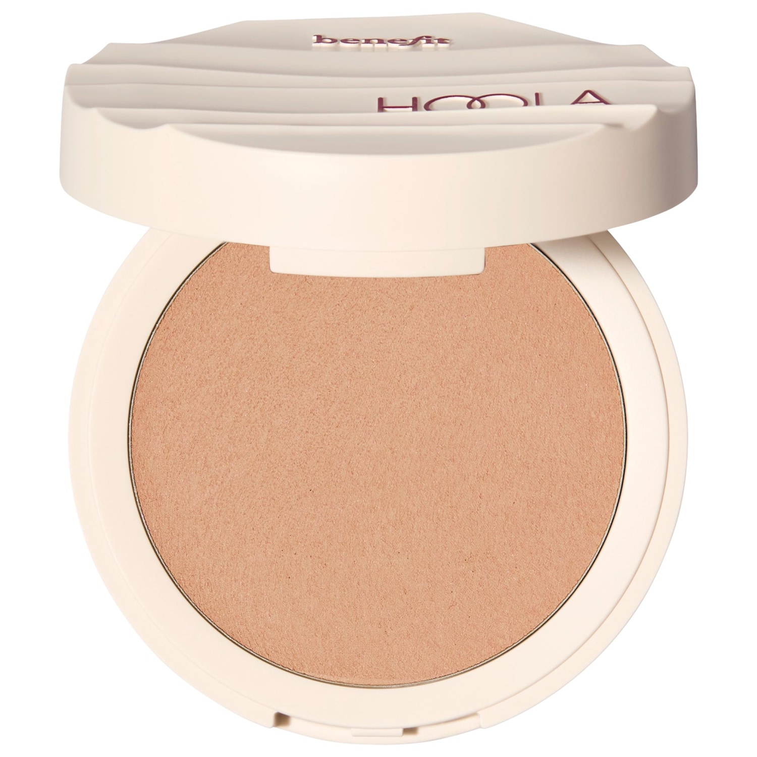 Кремовый бронзер-бальзам Benefit Cosmetics Hoola Wave — фото 1