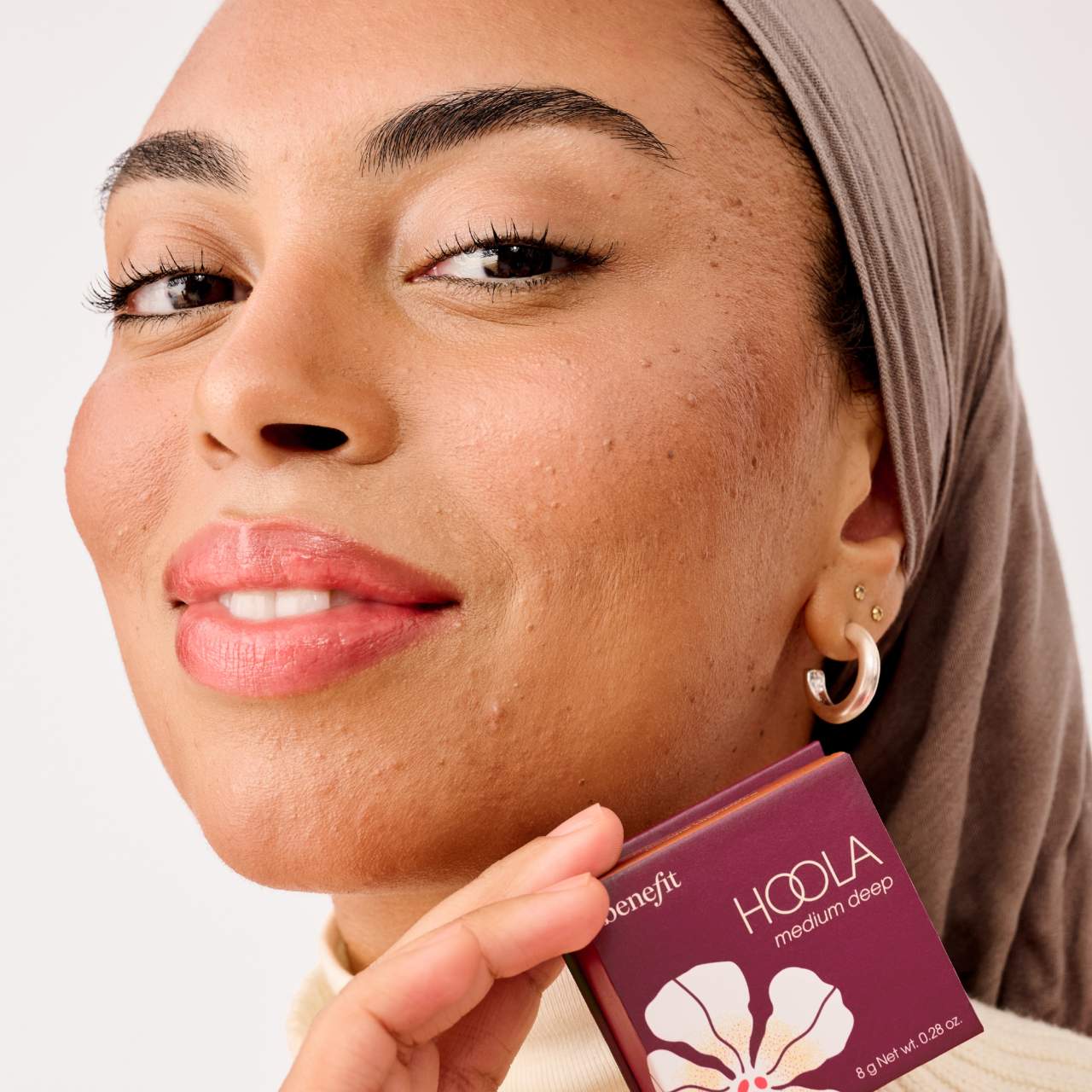 Hoola Matte Powder Bronzer