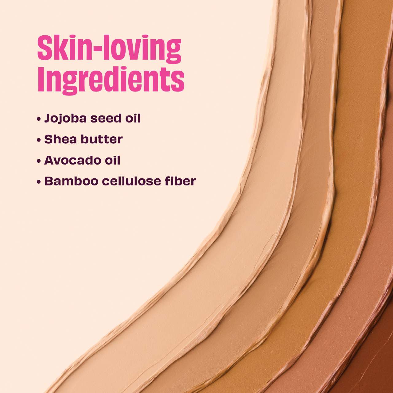 Hoola Wave Cream Bronzer Balm - Benefit Cosmetics | Sephora