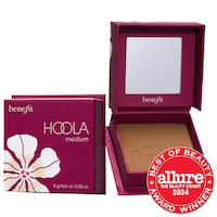Benefit Cosmetics - Hoola Matte Powder Bronzer