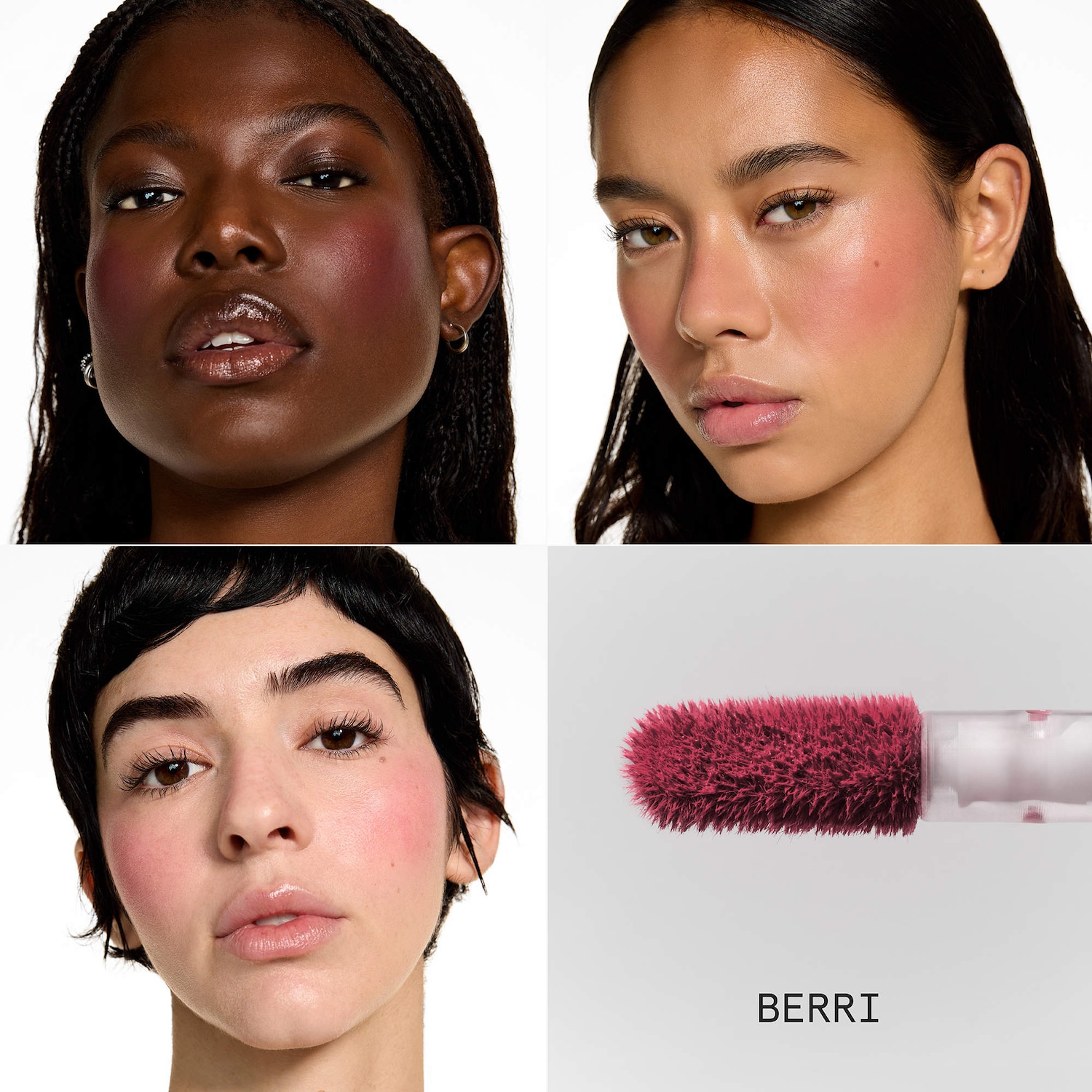 Ciele Blush & Protect Liquid Blush