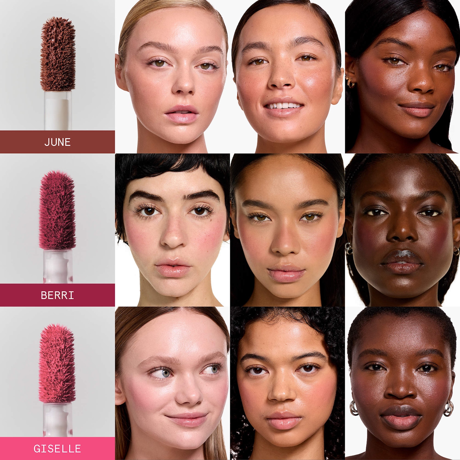 Ciele Blush & Protect Liquid Blush - Thumbnail 4