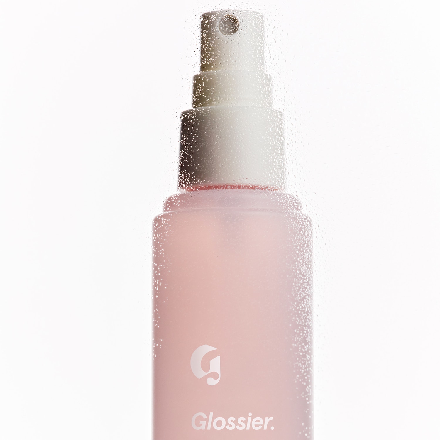 Orange Blossom Neroli Body & Hair Fragrance Mist - Glossier | Sephora