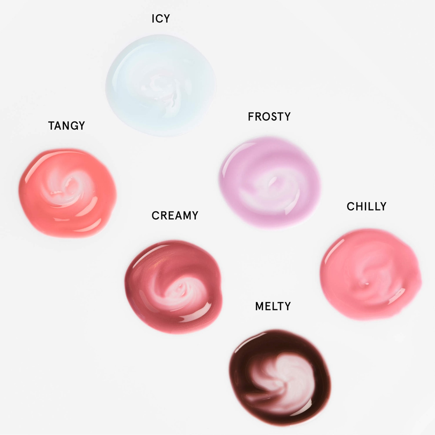 Glossier Lip Glaze Lip Oil - Thumbnail 5