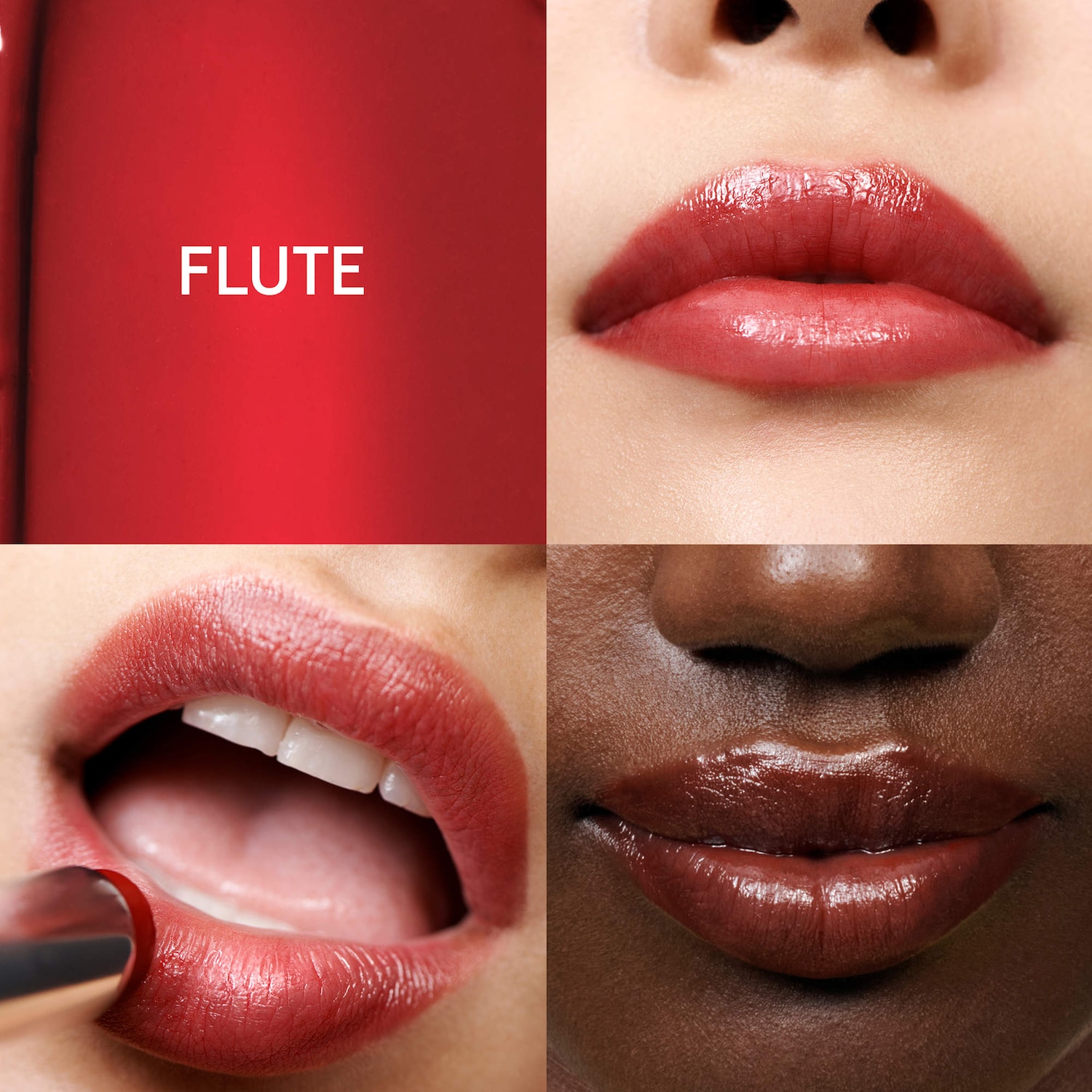 Ultralip High Shine Lipstick with Hyaluronic Acid