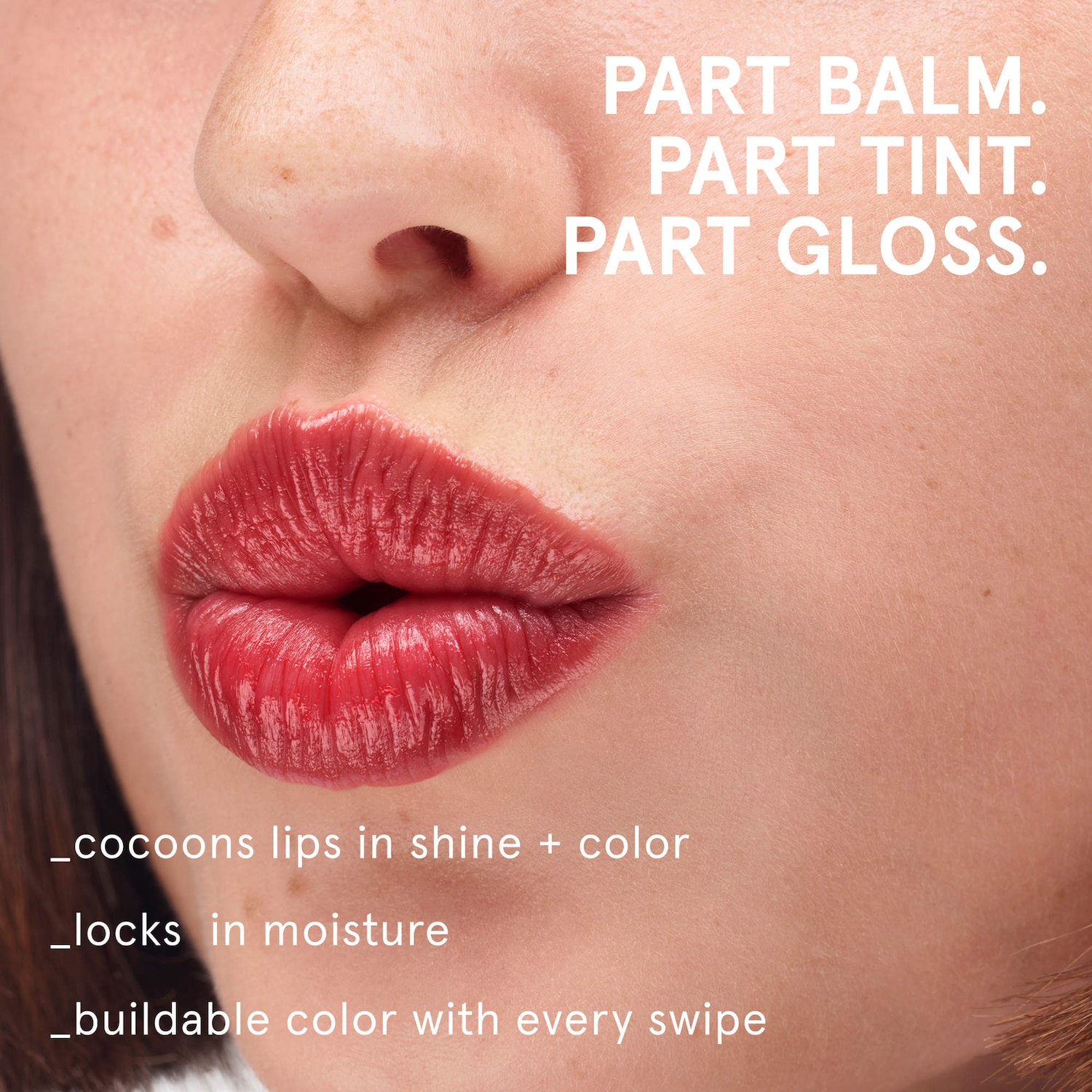 Ultralip High Shine Lipstick with Hyaluronic Acid