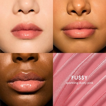 Gloss Bomb Oil Luminizing Lip Oil 'N Gloss