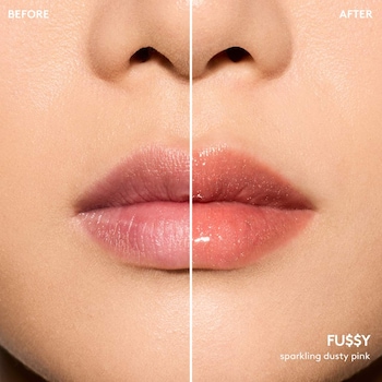 Gloss Bomb Oil Luminizing Lip Oil 'N Gloss