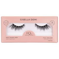 House of Lashes - Reusable Wispy Faux Mink Demi Half Lashes