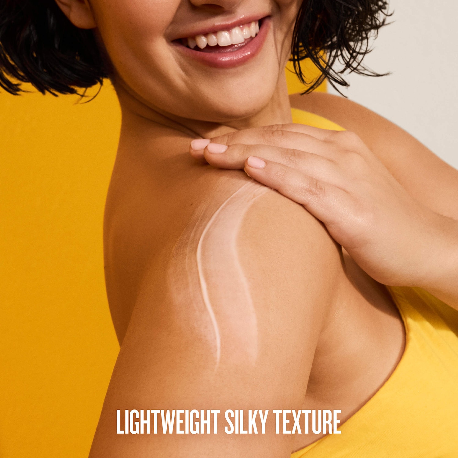 Body Badalada™ Lotion with Hyaluronic Acid for Daily