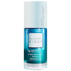 O₂ Peptide Moisturizing Face Cream with Vitamin C for Firming
