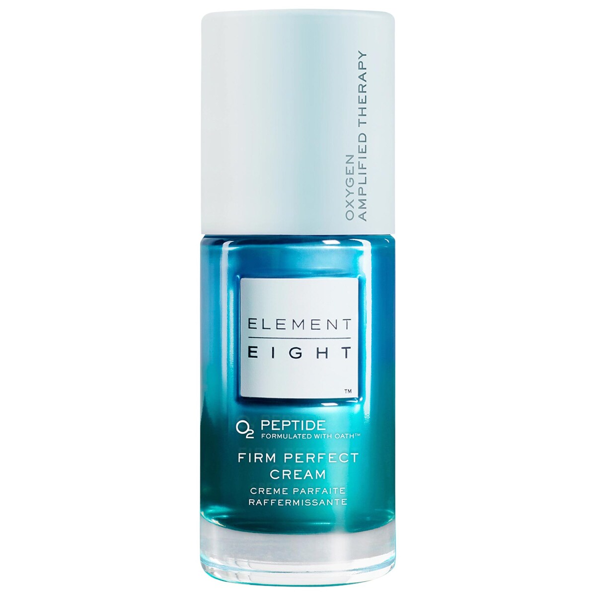 Element Eight Mini O2 Peptide Firm Perfect Moisturizer for Wrinkles and Aging Skin