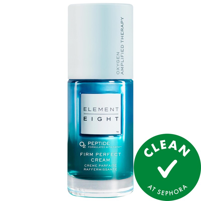 Mini O2 Peptide Firm Perfect Moisturizer for Wrinkles and Aging Skin