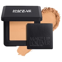 MAKE UP FOR EVER - Poudre pressée floutante et perfectrice HD Skin