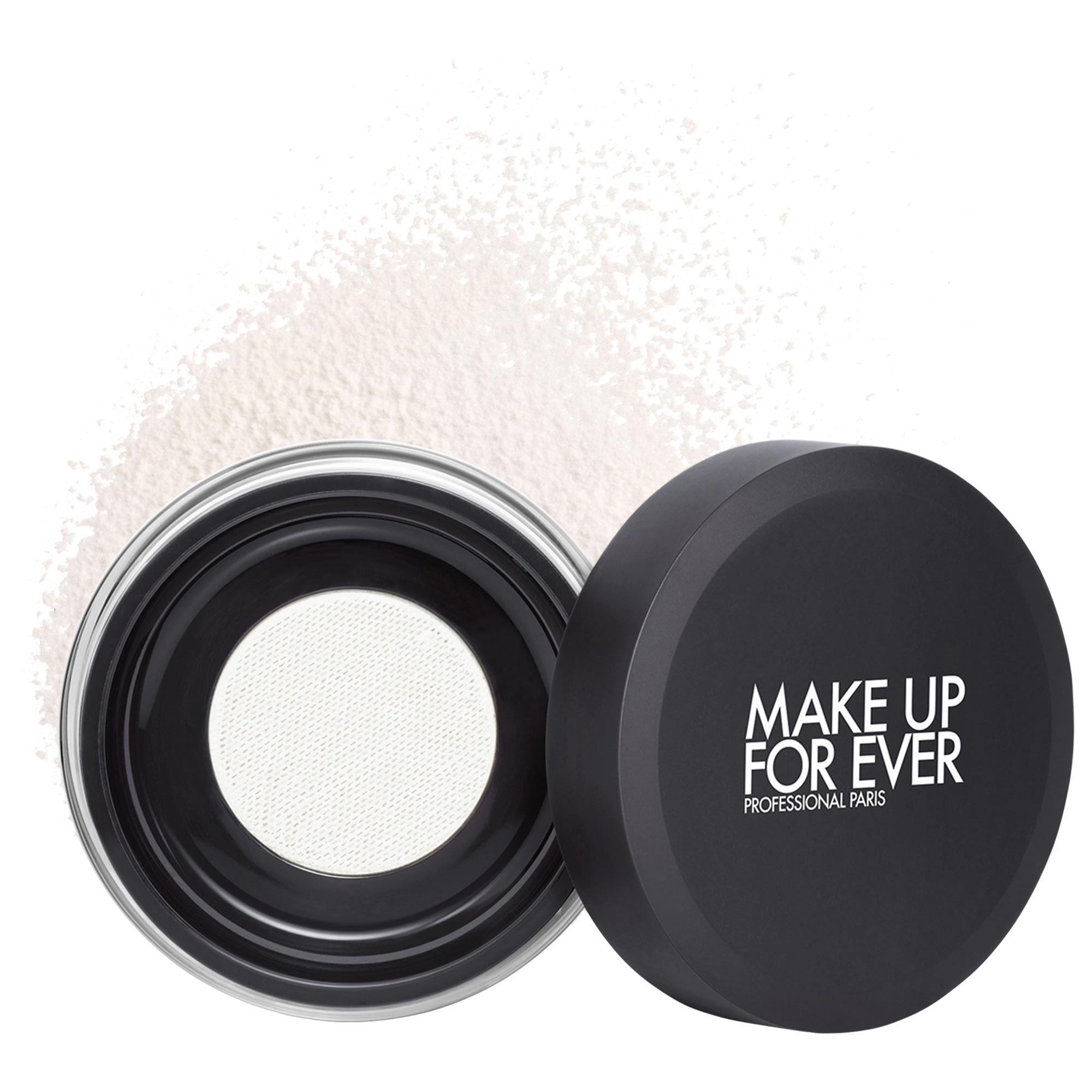 MAKE UP FOR EVER HD Skin Blurring & Perfecting Loose Setting Powder 0.28 oz / 8 g