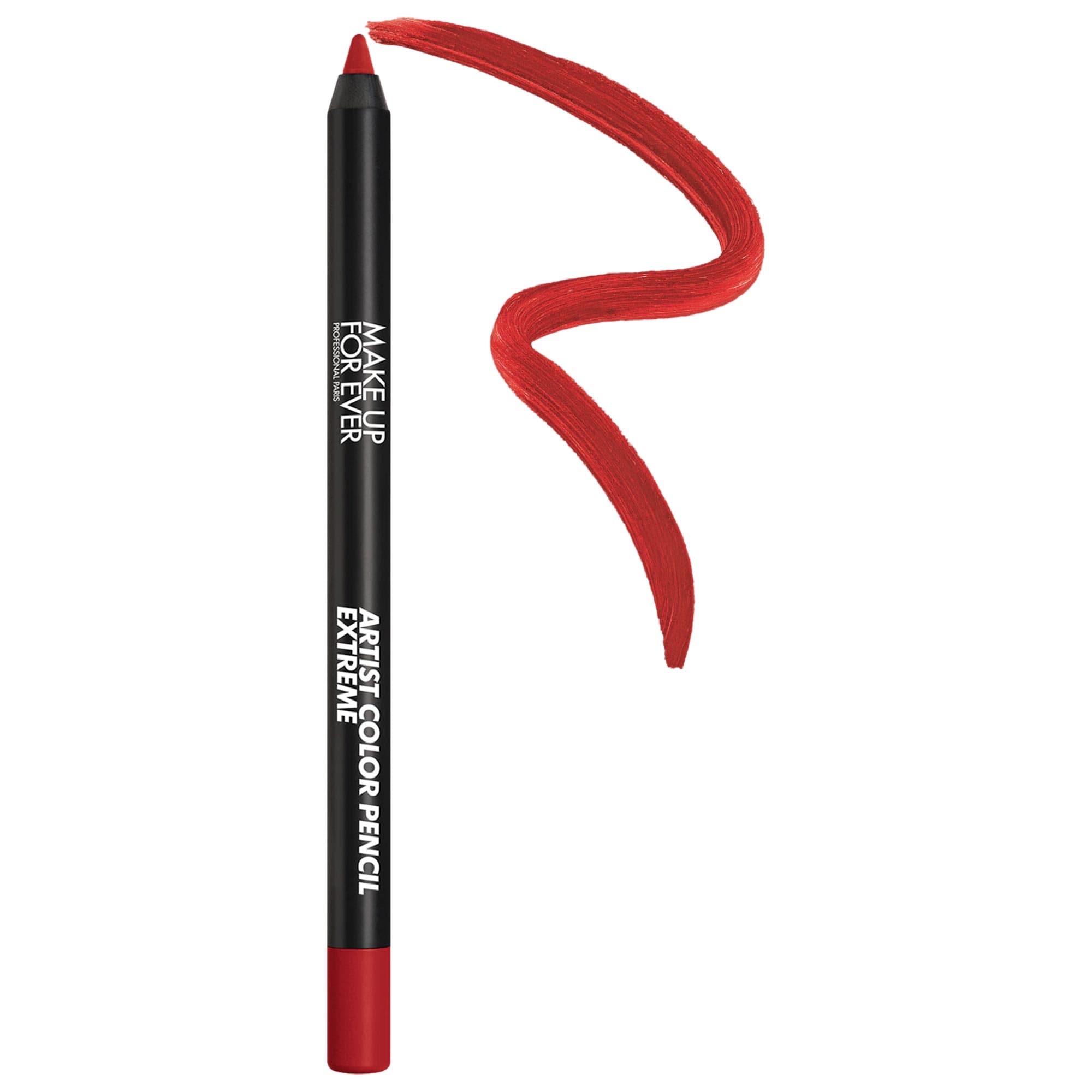 MAKE UP FOR EVER Artist Color Pencil Extreme Smudge-Proof Lip Liner 0.04 g