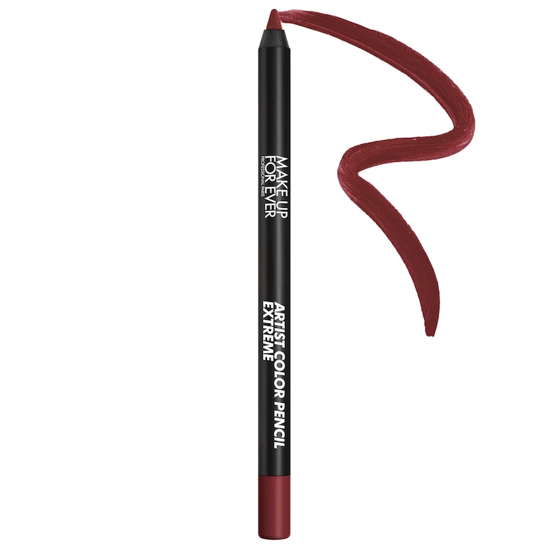 Artist Color Pencil Extreme Smudge-Proof Lip Liner thumbnail 7