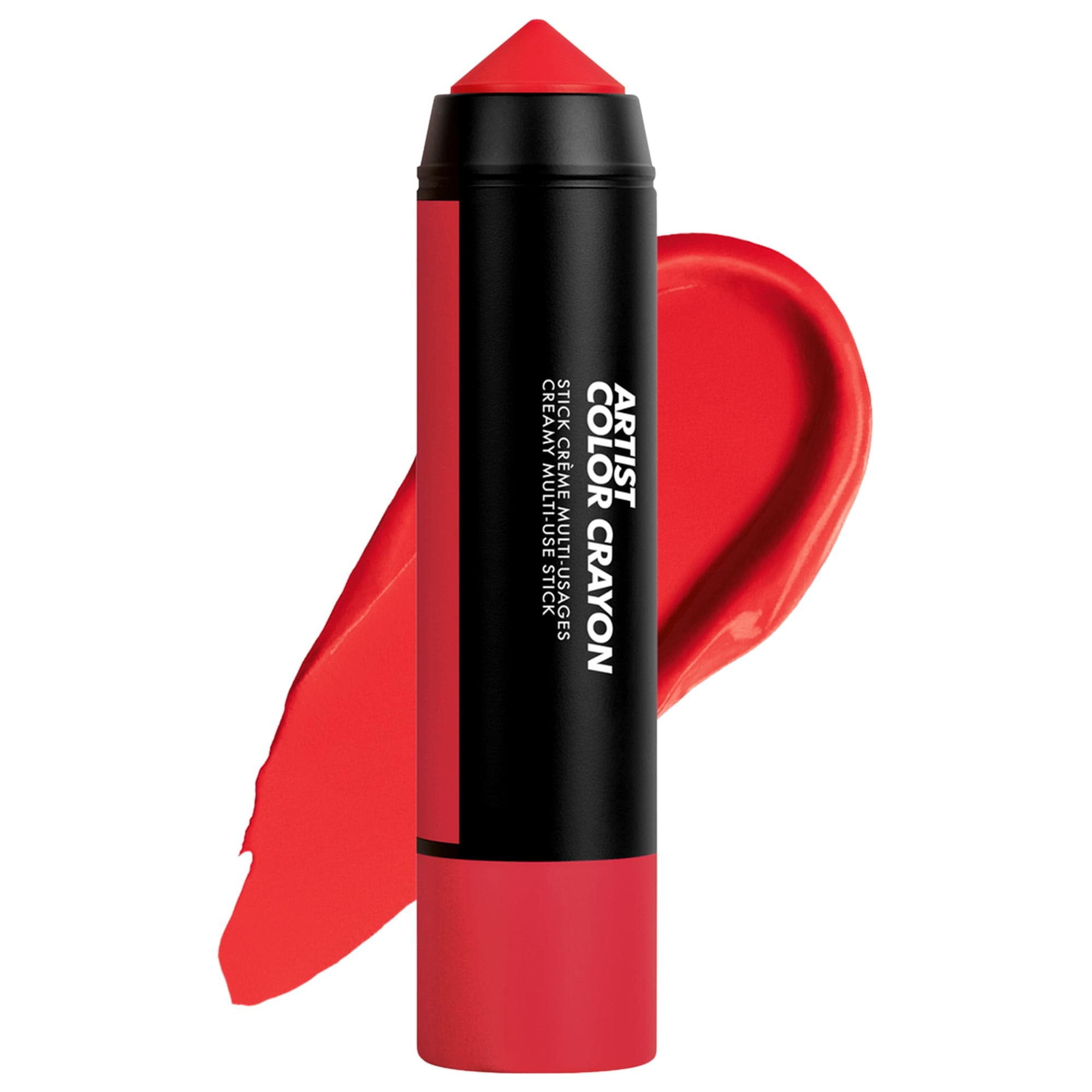 424 Flaming Hot Red