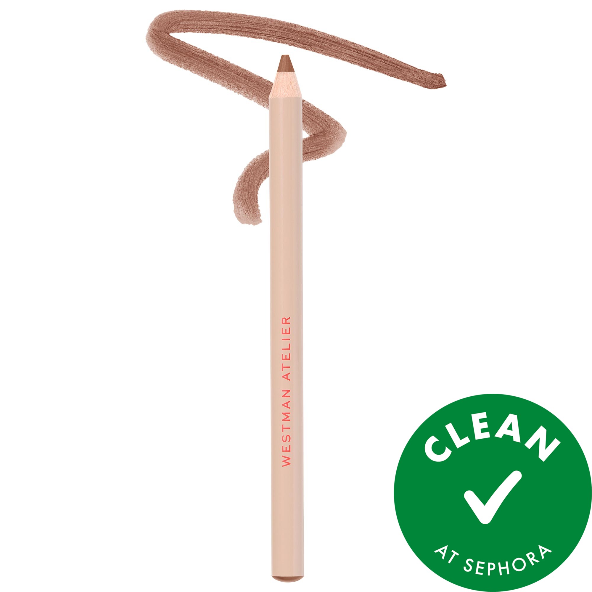 Westman Atelier Lip Shape Defining Liner 0.03 oz/1.07 g