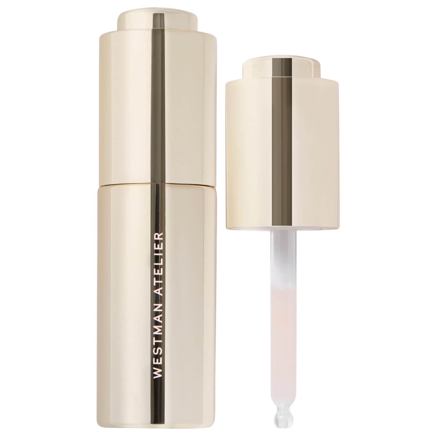 Сыворотка для кожи вокруг глаз Westman Atelier Eye Activator с пептидами и экзосомами — фото 1