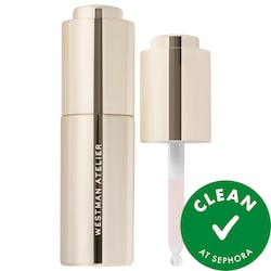 Eye Activator Brightening and Firming Serum with Peptides + Exosomes