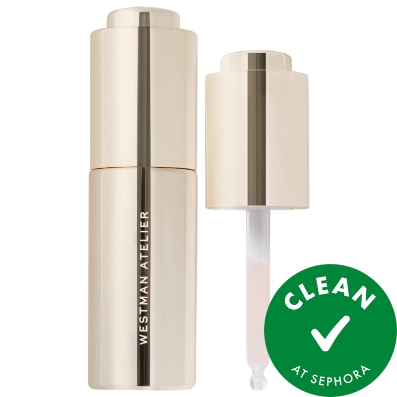 Eye Activator Brightening and Firming Serum with Peptides + Exosomes