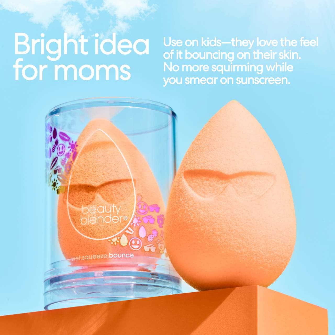 Beautyblender Makeup Sponge - Thumbnail 3