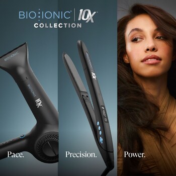 Hair Styling Bio Ionic 10x Blow Dryer 10X Ultralight Speed Dryer