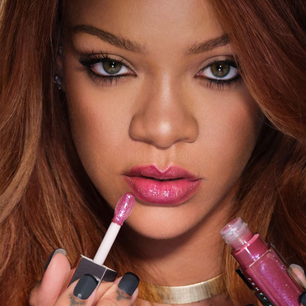 FENTY BEAUTY - Brandclub - Gloss Bomb Oil Luminizing Lip Oil 'N Gloss