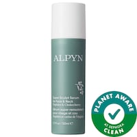 ALPYN - Super Sculpt Serum For Face & Neck with Tri-Peptide Firming Complex