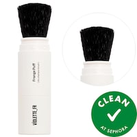 VIOLETTE_FR - FRANGE PUFF Refillable Dry Shampoo Powder