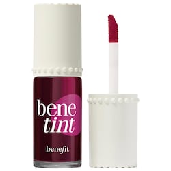 Benetint Liquid Lip + Cheek Blush Stain - Raspberry