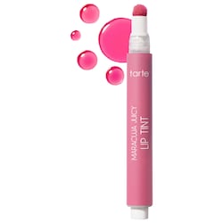 maracuja juicy transfer-proof lip tint stain - Lolli