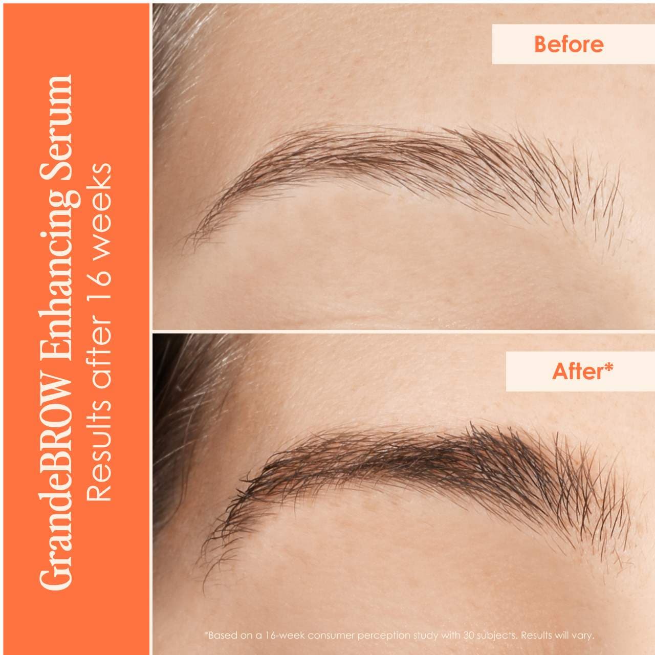 Grande Cosmetics Lash & Brow