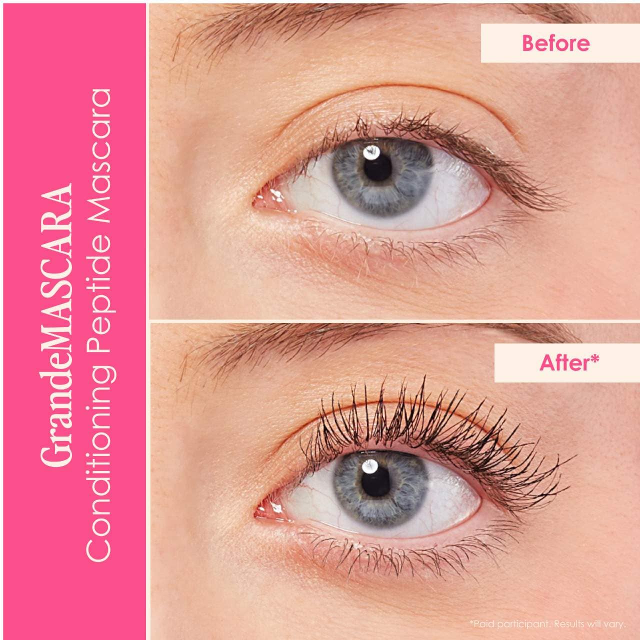 Mini Cult Faves Lash and Brow Serum Set - Grande Cosmetics | Sephora