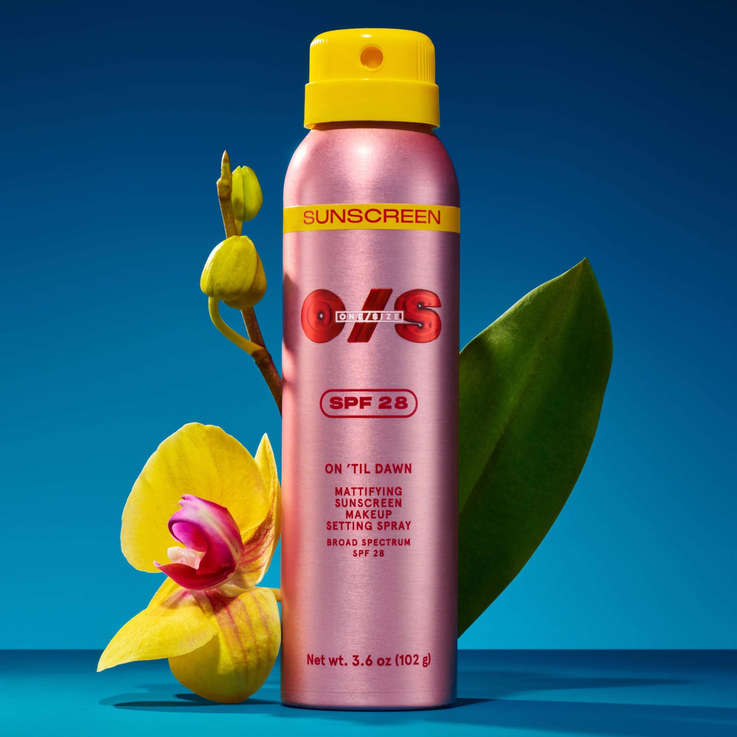 One/Size by Patrick Starrr On 'Til Dawn Setting Spray - Thumbnail 3