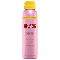 ONE/SIZE by Patrick Starrr - On 'Til Dawn Mattifying Sunscreen Makeup Setting Spray SPF 28